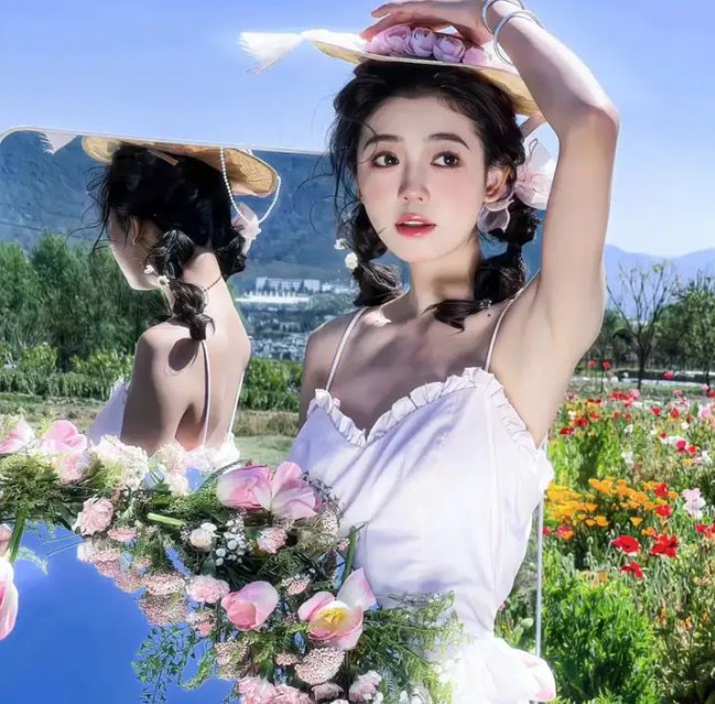 时尚房子品评家时尚子!